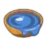 顏料（藍）