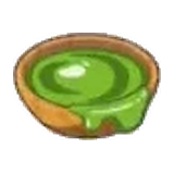 顏料（綠）