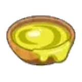 顏料（黃）