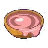 顏料（粉桃）