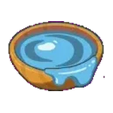 顏料（淺藍）