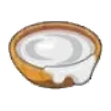 顏料（白）