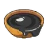 顏料（黑）
