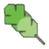 綠綠徽章