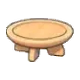 供品台