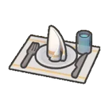 餐具組