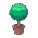 扭扭植栽