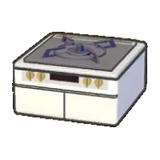 爐子