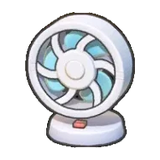 電風扇