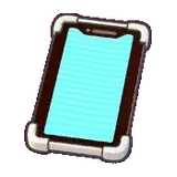 行動電話
