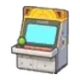 大型遊戲機