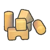 積木