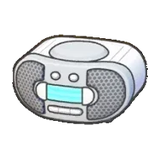 CD播放器