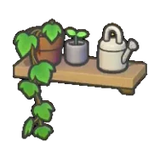 裝飾架(園藝)