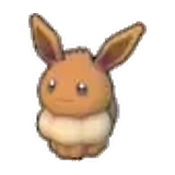 伊布玩偶