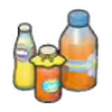 瓶裝飲料