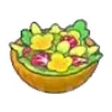 原味沙拉