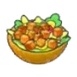 麵包丁沙拉