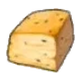 重製麵包