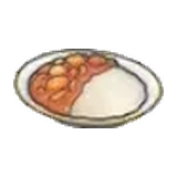 咖喱飯