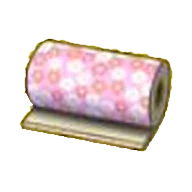 花朵花紋（室內）