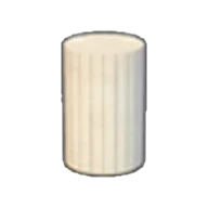 豪華柱（中）