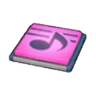 音樂地墊高哆