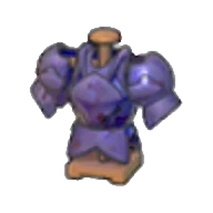 兇惡之鎧