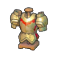 吉祥之鎧