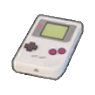 掌上遊戲機