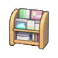 雜誌架